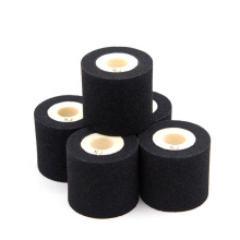 Direct manufacturer supply precision Xinxiang Fineray hot coding solid ink roll